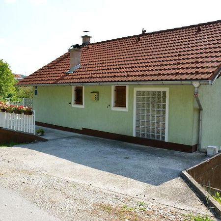 Apartman Viktorija Krapinske Toplice Kültér fotó