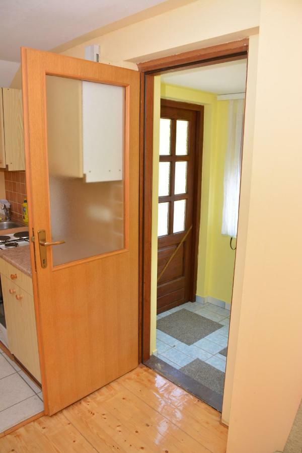 Apartman Viktorija Krapinske Toplice Kültér fotó
