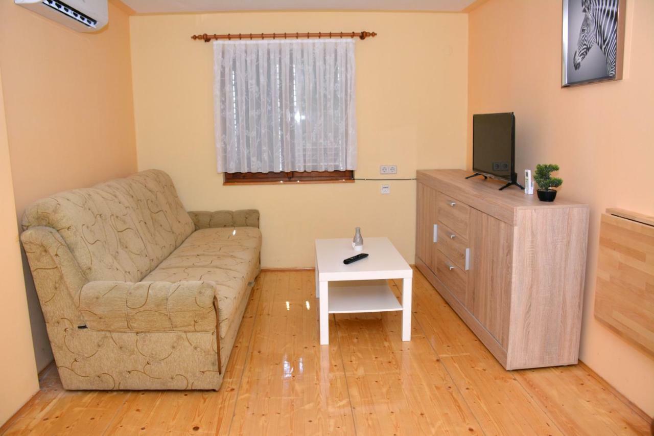 Apartman Viktorija Krapinske Toplice Kültér fotó