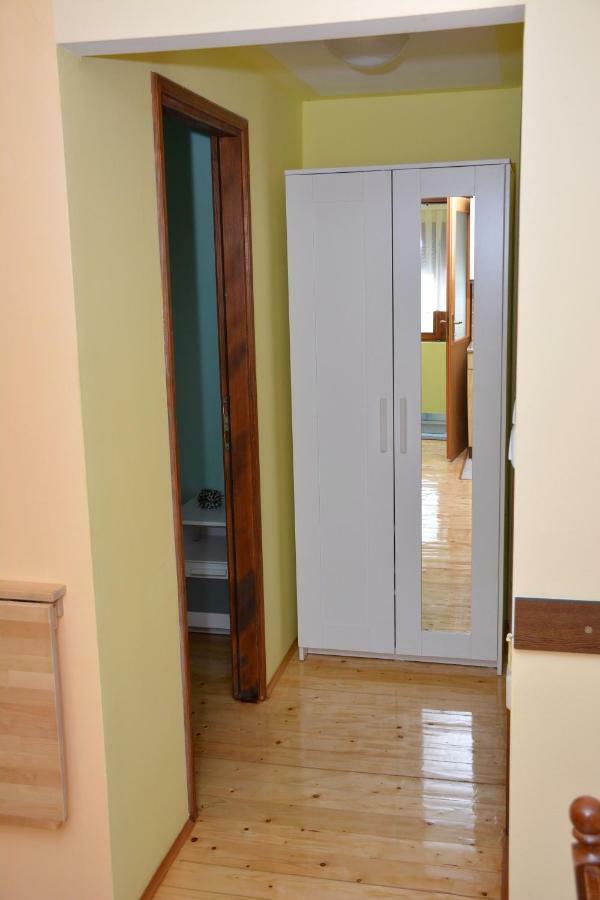 Apartman Viktorija Krapinske Toplice Kültér fotó