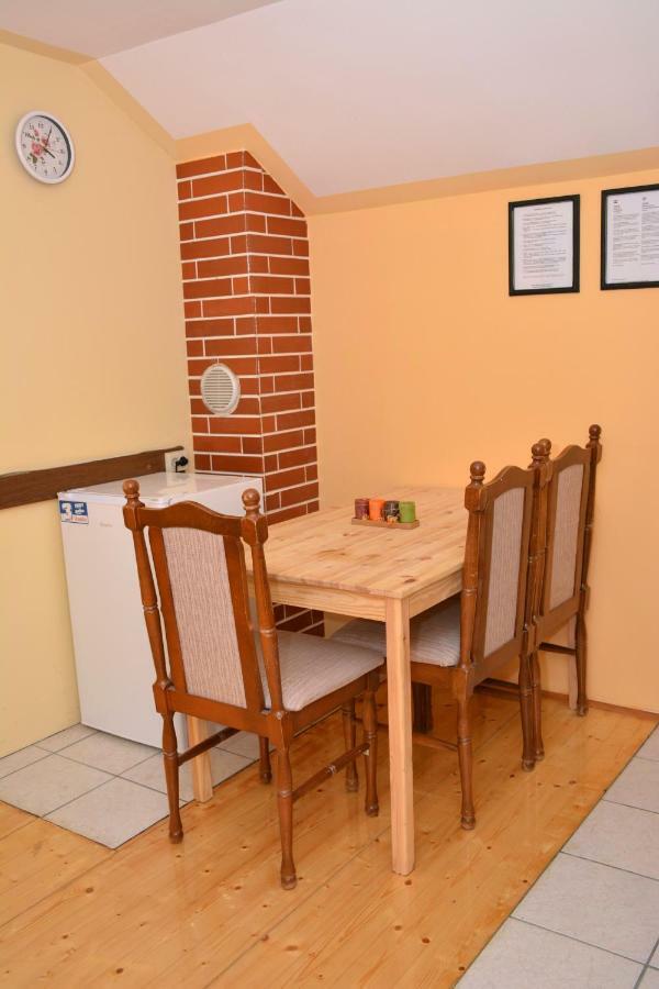 Apartman Viktorija Krapinske Toplice Kültér fotó