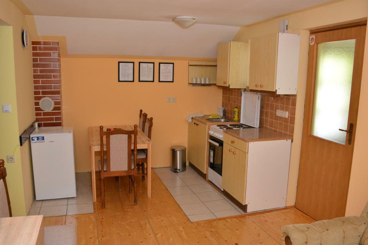 Apartman Viktorija Krapinske Toplice Kültér fotó