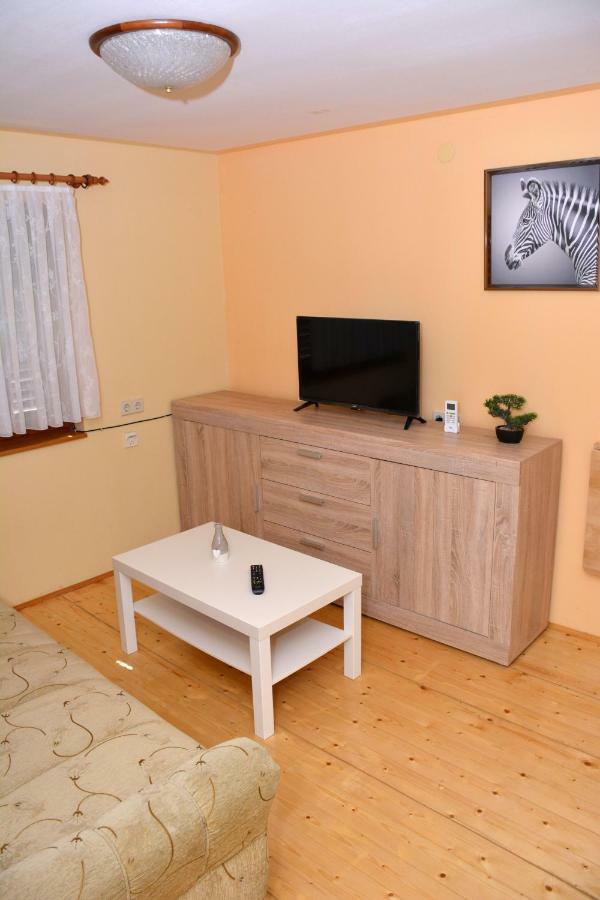 Apartman Viktorija Krapinske Toplice Kültér fotó