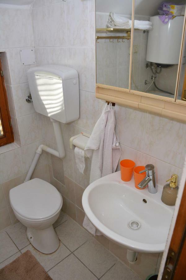 Apartman Viktorija Krapinske Toplice Kültér fotó