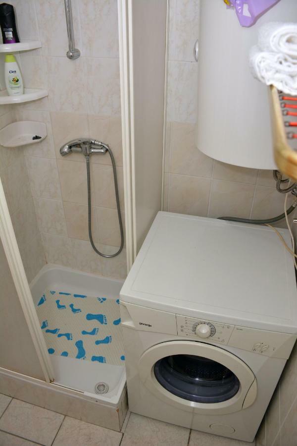 Apartman Viktorija Krapinske Toplice Kültér fotó